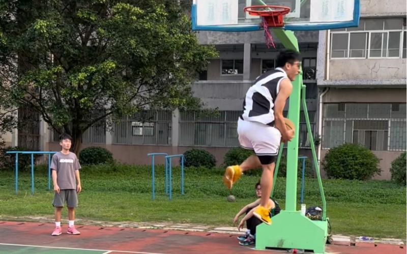 的是