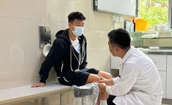 在法甲新赛