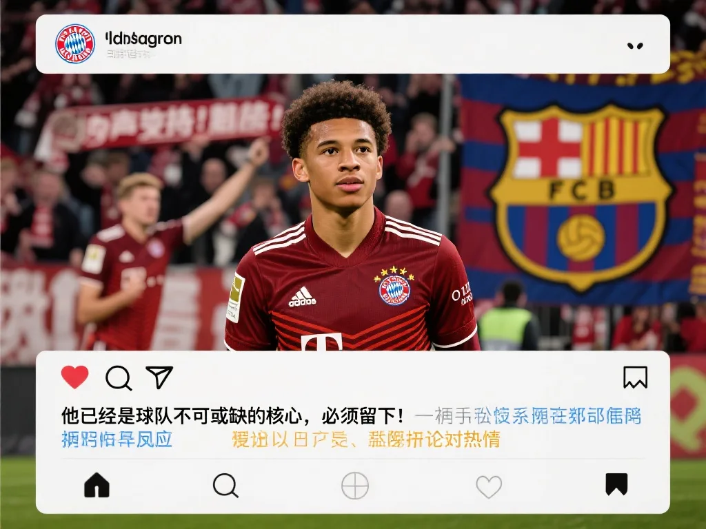 为球迷带来