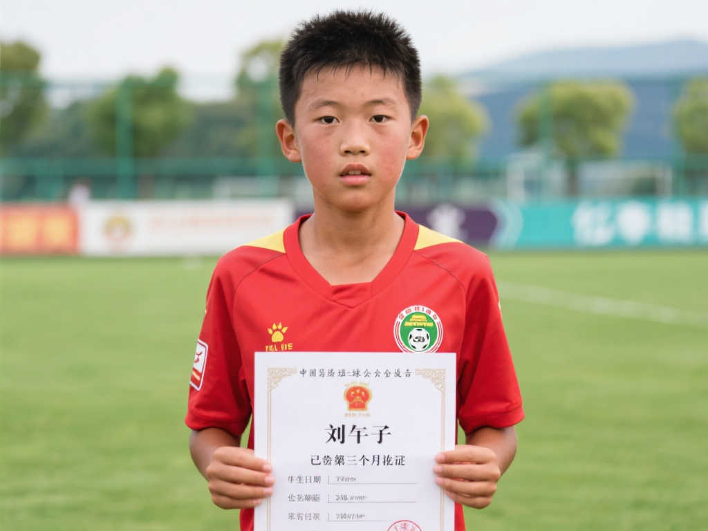 代球迷的記