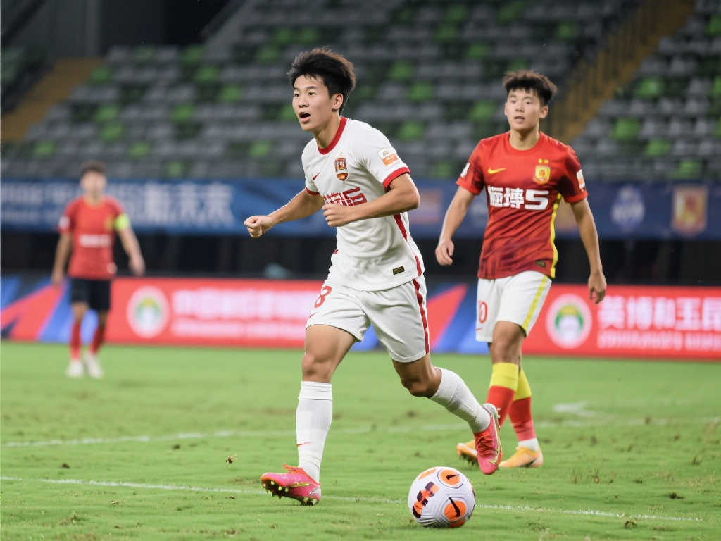 自己的实力 自己的实力