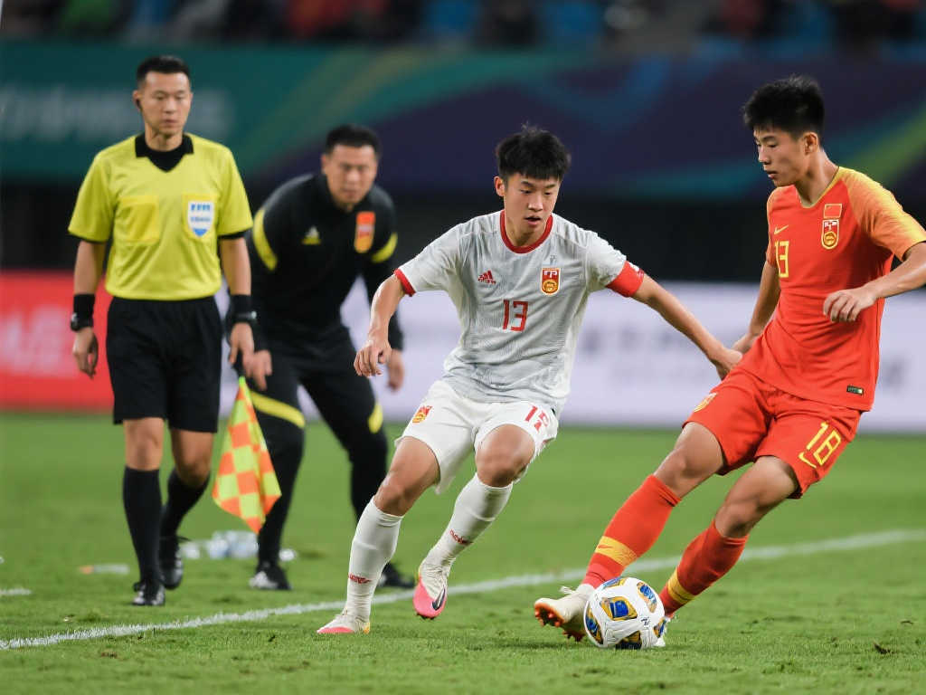 激烈对决 激烈对决