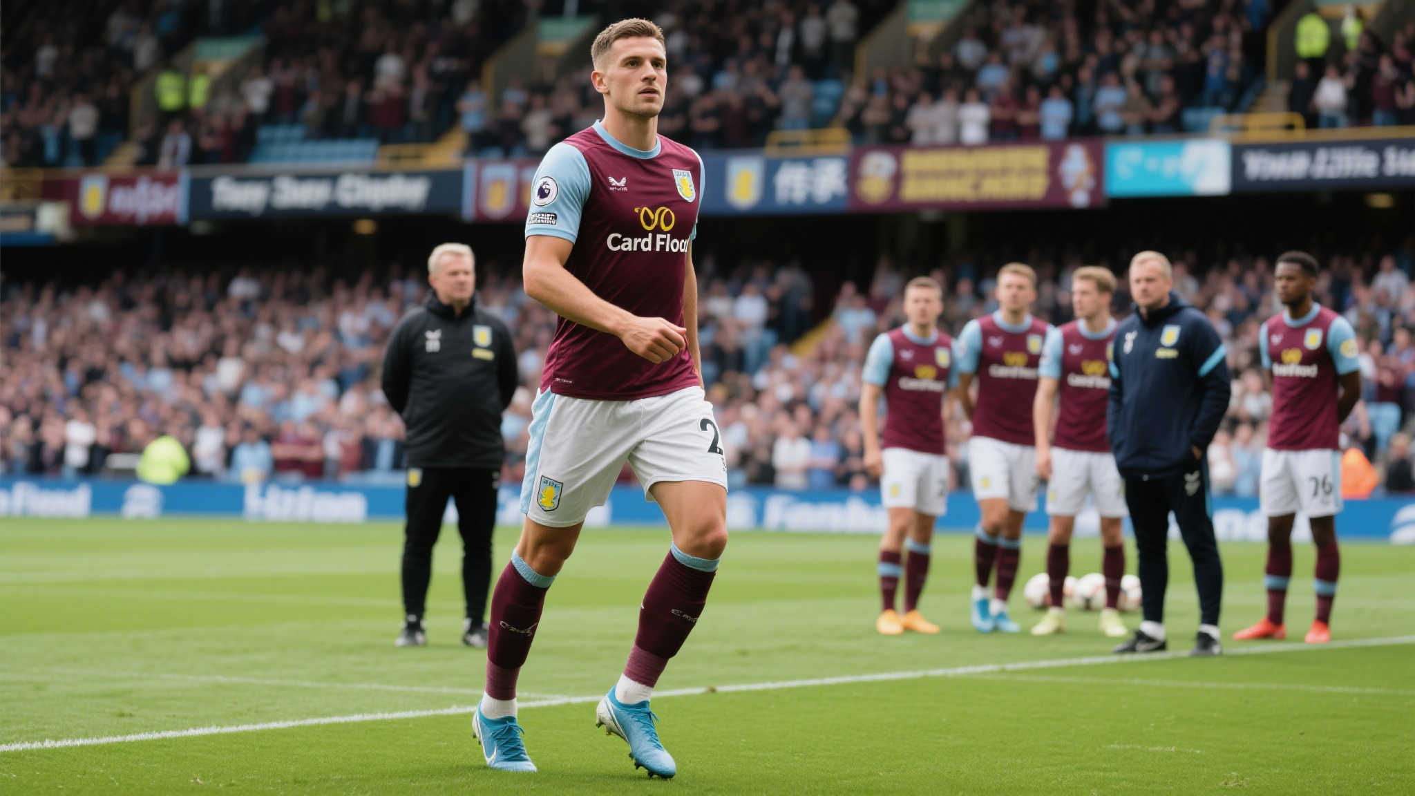 效率的前场 效率的前场